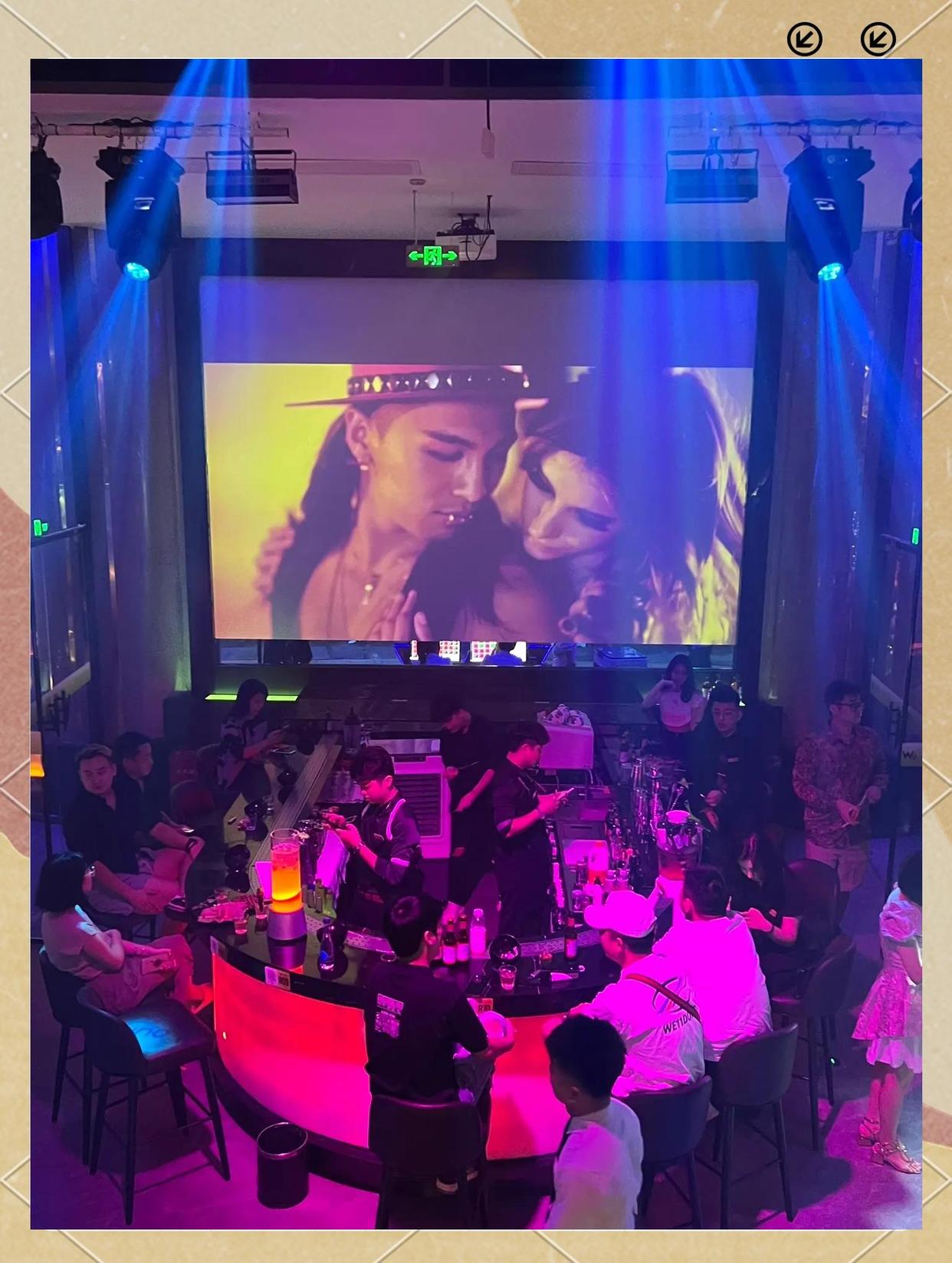 岳阳商务ktv消费攻略详解-君山区ktv预订