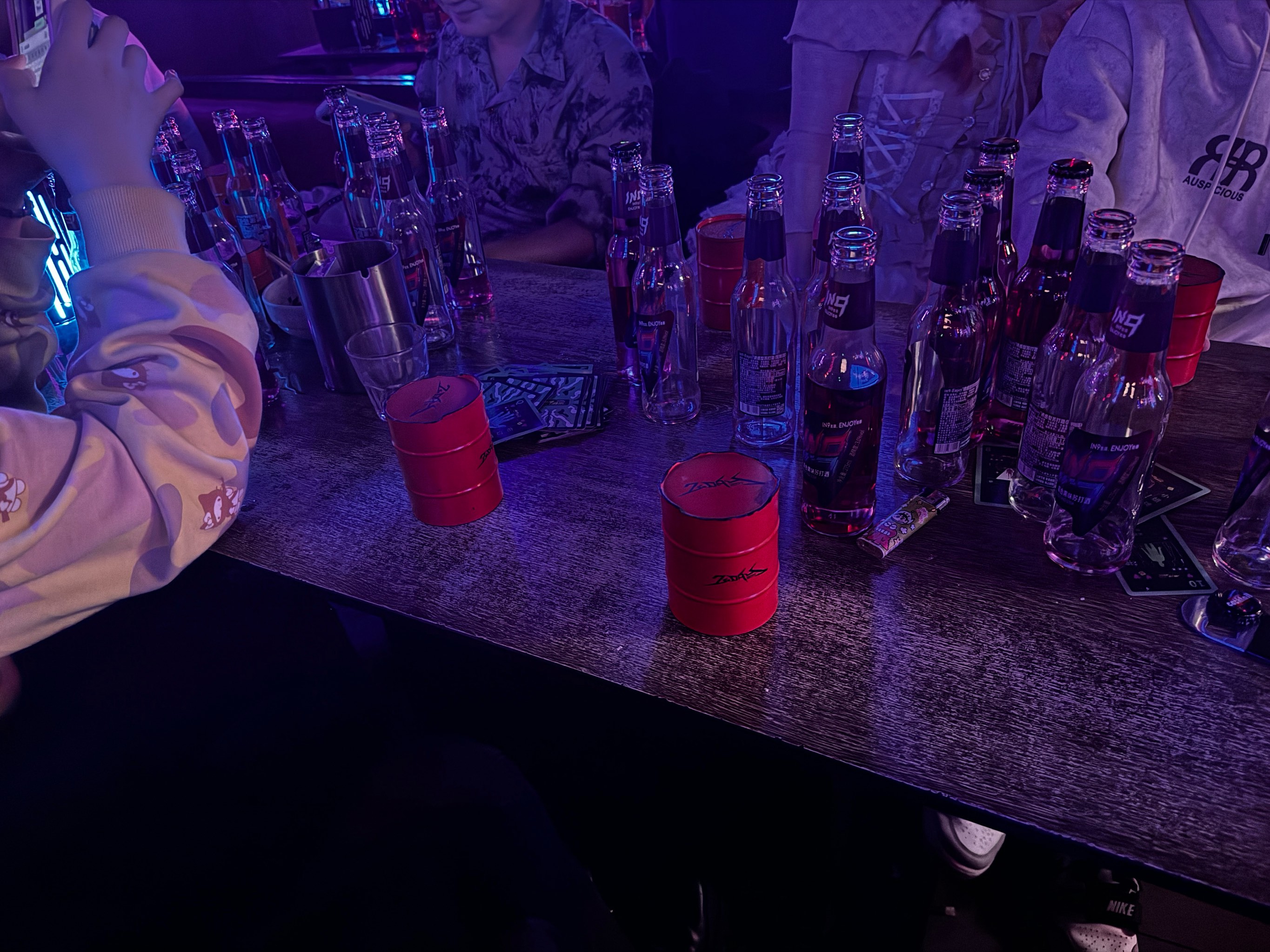 岳阳商务ktv与片场的区别解析-君山区ktv预订